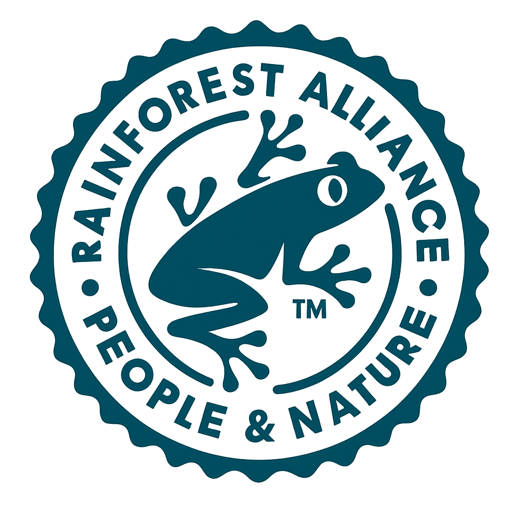 Rainforest Alliance