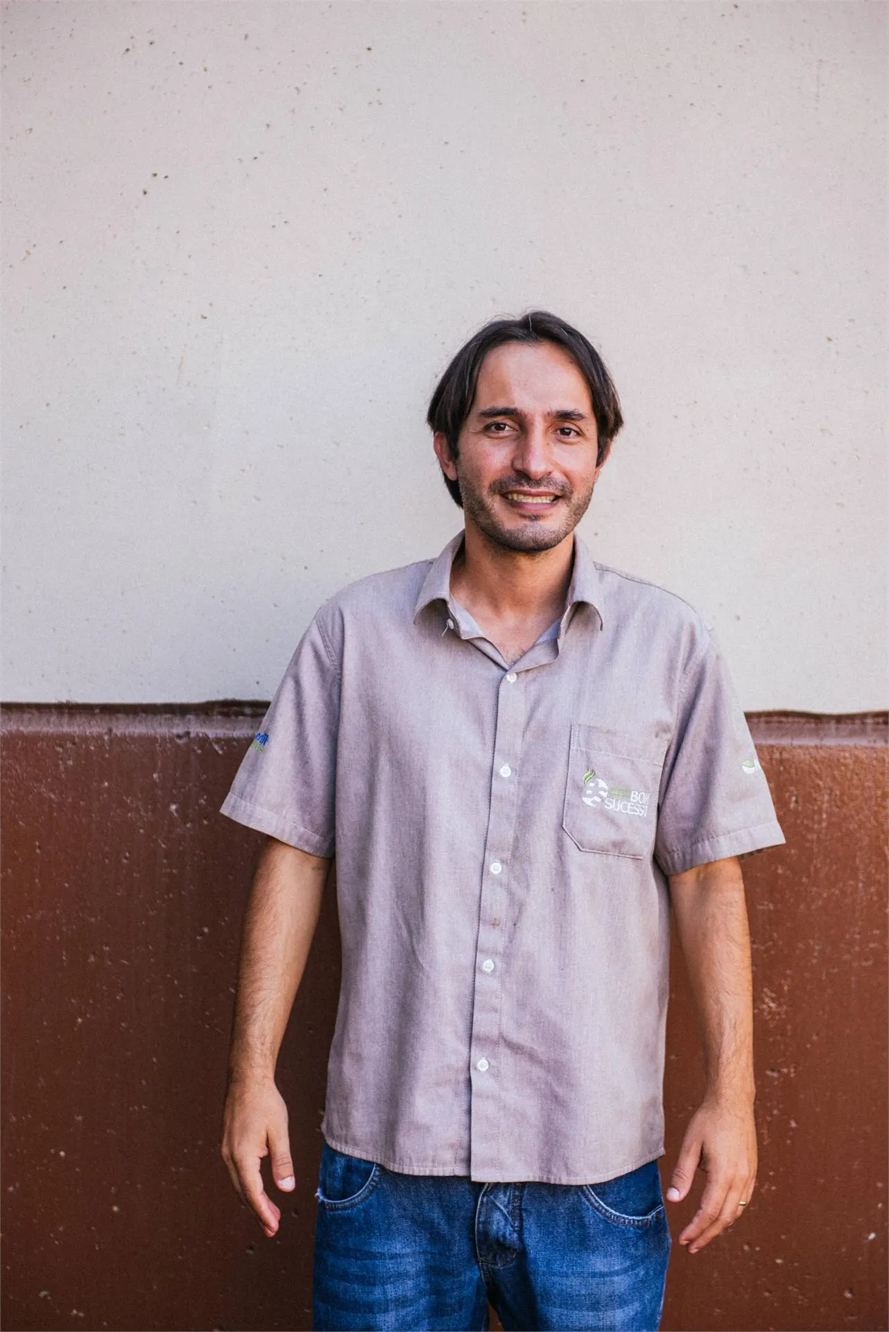 Commercial team member